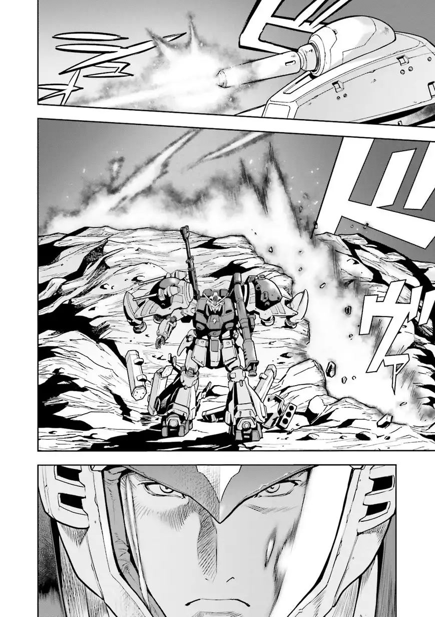 Kidou Senshi Gundam 0083 Rebellion Chapter 36 17